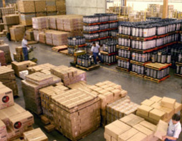 ONLINE Эффективное управление товарными запасами