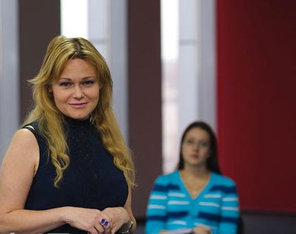 Школа персональных ассистентов