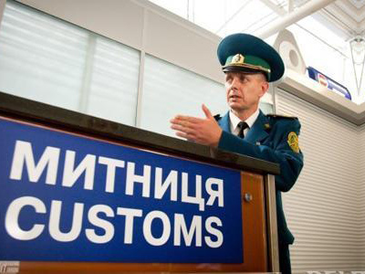 Таможня в 2017: изменения и нововведения