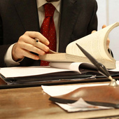 Эксперты юриспруденции