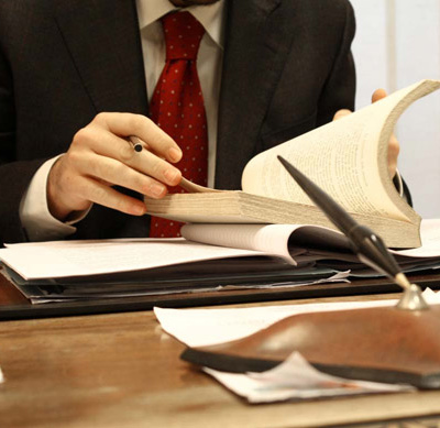 Эксперты юриспруденции