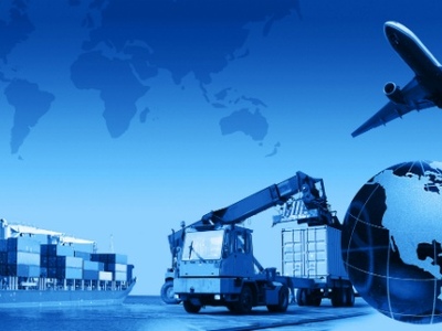 Транспортная логистика