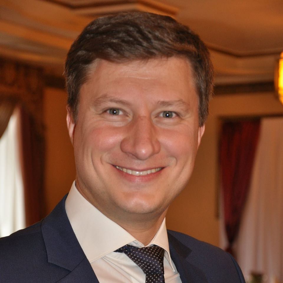 Серегин Александр