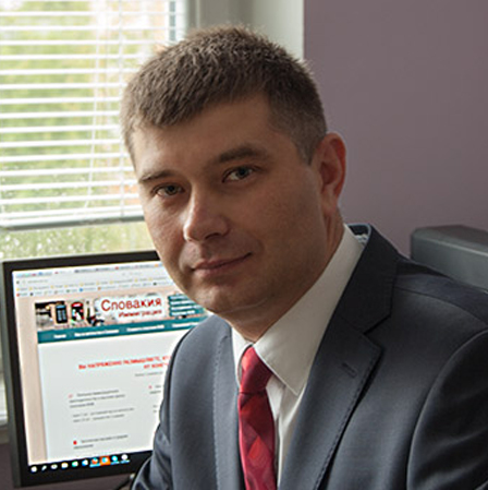 Андрей Поляков