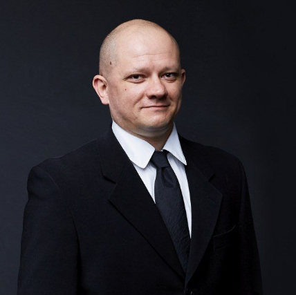 Юрий Лященко