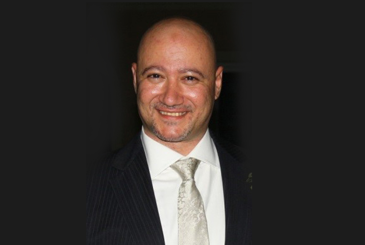 Андрей Добровольский