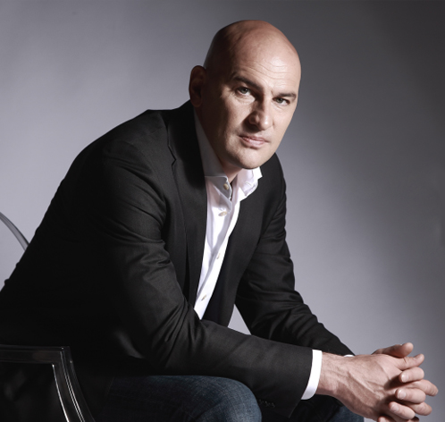 Радислав Гандапас