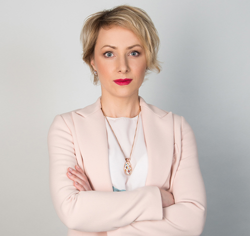 Ксения Валиева