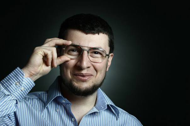 Александр Левитас 