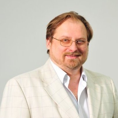 Валентин Маевский