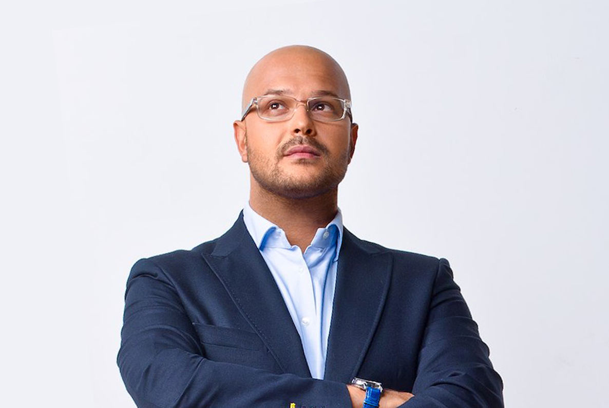 Никита Непряхин