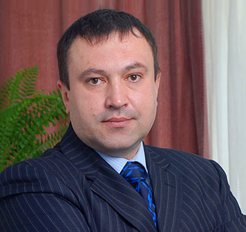 Александр Пронишин 