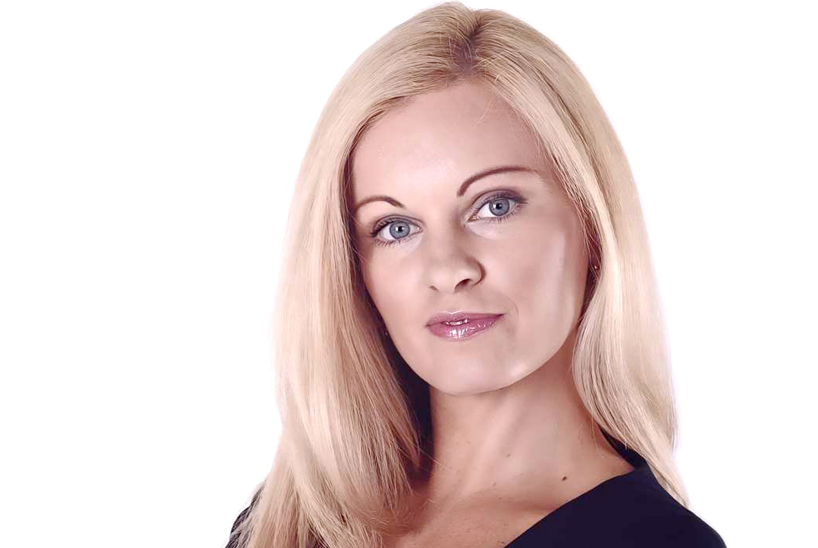 Татьяна Ревуцкая  