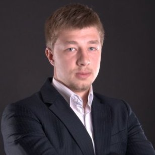 Серегин Станислав