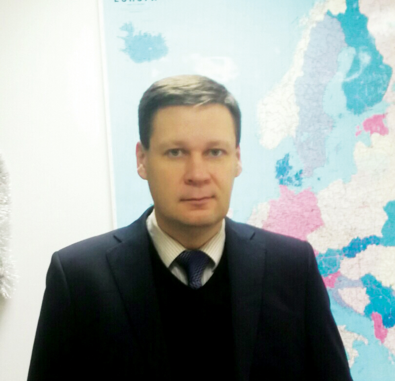 Сторожчук Владимир