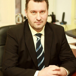 Владимир Ратушняк 