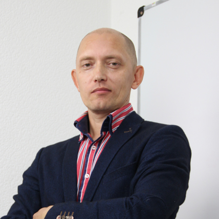 Завалкевич Леонард 