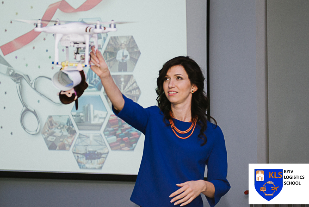 Эксперты логистики