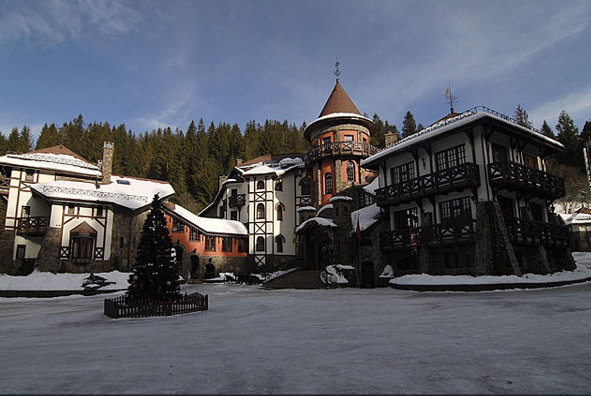 Эксперты ВЭД