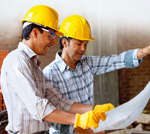 Эксперты недвижимости