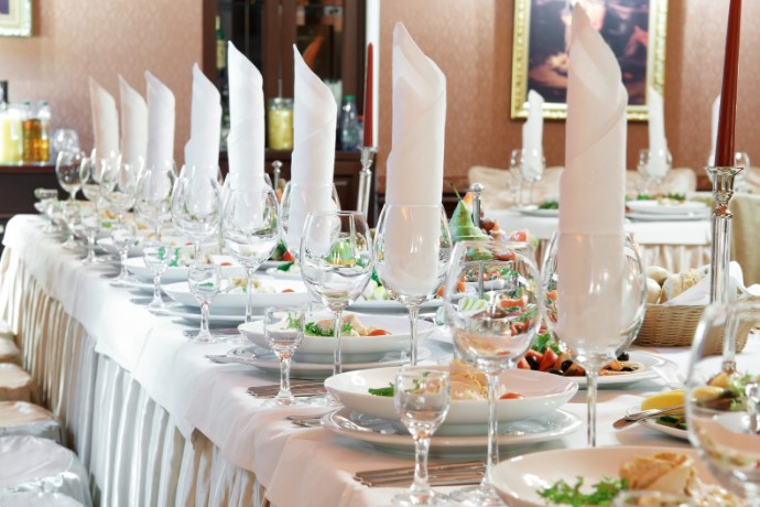 разница между кейтерингом и фуршетом