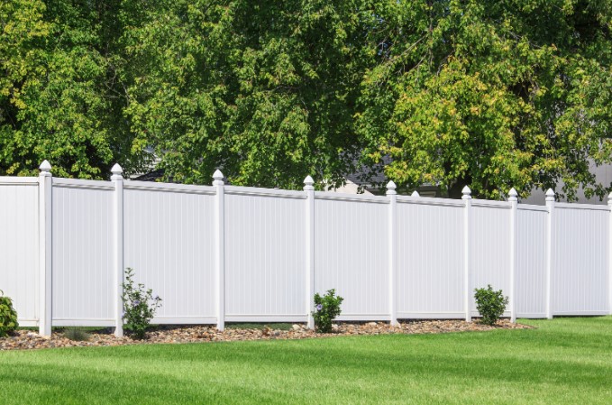 какой забор лучше и практичнее для улицы какой забор лучше и практичнее для улицы