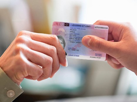 умови отримання карти сталего побиту в Польщі 2025