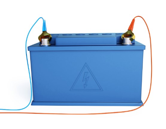 сравнение литиевых и гелевых аккумуляторов для солнечной энергии
