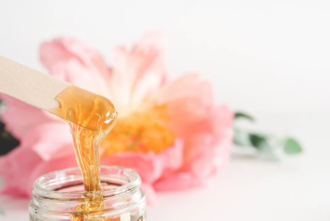 Паста для шугарингу: секрети ефективного використання