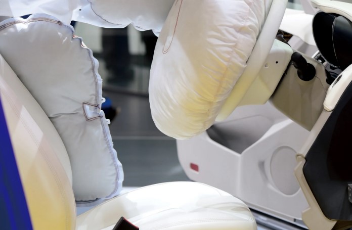 восстановление airbag киев стоимость