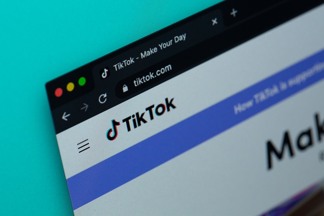 Бізнес чат у TikTok для розвитку кар’єри та бізнесу 2026